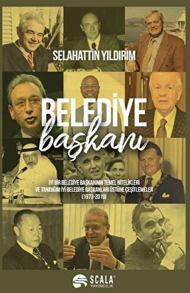 Belediye Başkanı