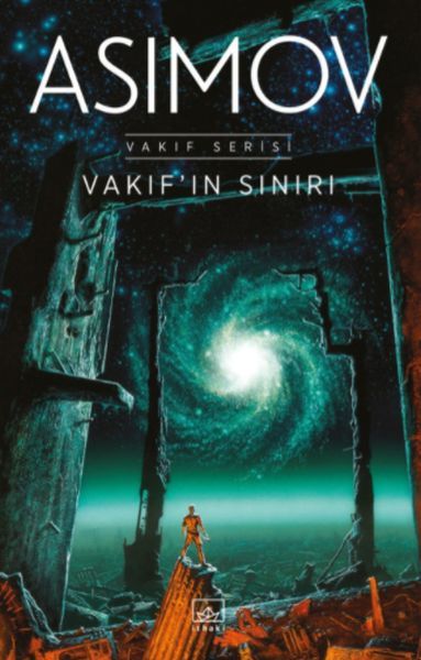 Vakıfın Sınırı