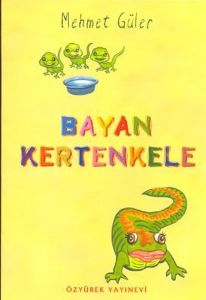 Bayan Kertengele