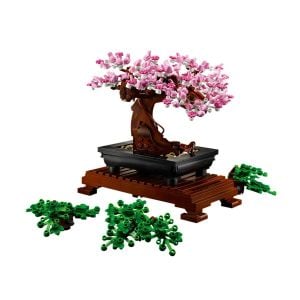 10281 LEGO® Botanical Collection, Bonsai Ağacı / 878 parça / +18 yaş