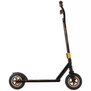 Evo 2 Tekerlekli Dirt Rider Turuncu Scooter