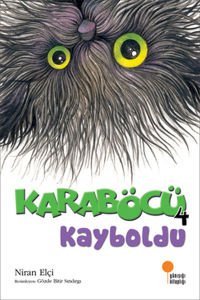 Karaböcü Kayboldu