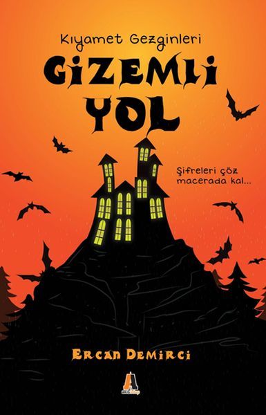 Gizemli Yol - Kıyamet Gezginleri