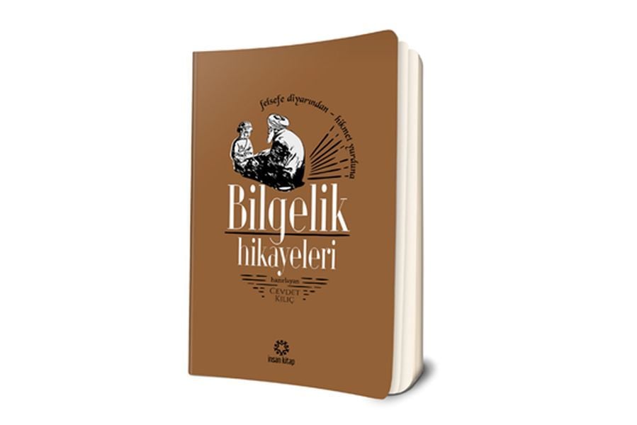 Bilgelik Hikayeleri