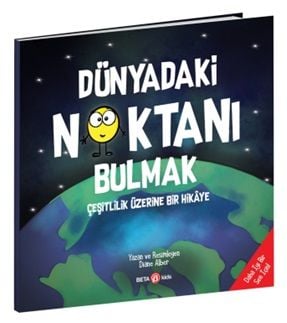 Dünyadaki Noktanı Bulmak