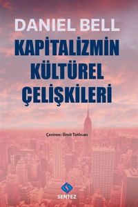 Kapitalizmin Kültürel Çelişkileri