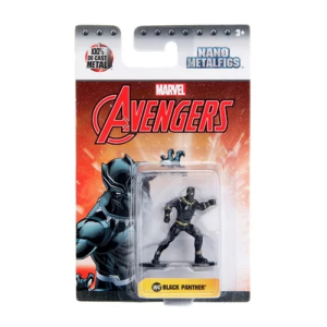 Simba Marvel 1.65 Nanofigs Single Pack