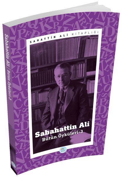 Sabahattin Ali Öyküleri 3