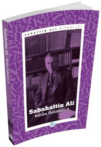 Sabahattin Ali Öyküleri 3