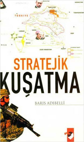 Stratejik Kuşatma