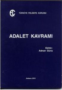 Adalet Kavramı