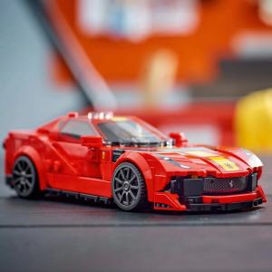 LEGO Speed Champions Ferrari 812 Competizione 76914