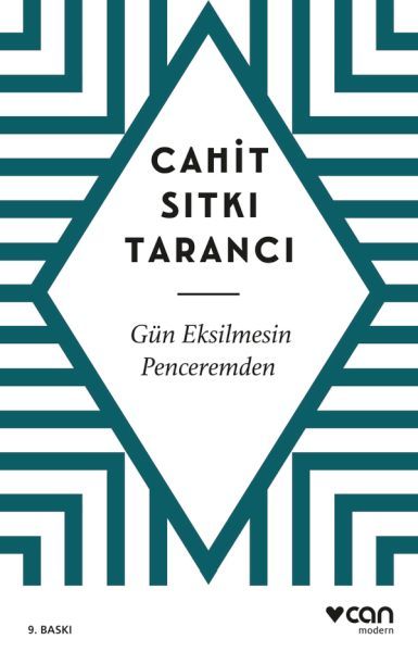 Gün Eksilmesin Penceremden