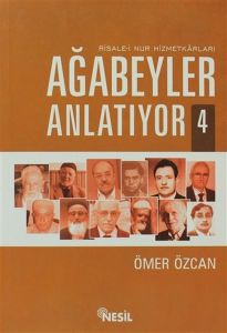 Ağabeyler Anlatıyor 4