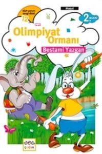 Olimpiyat Ormanı