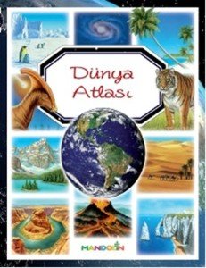 Dünya Atlası