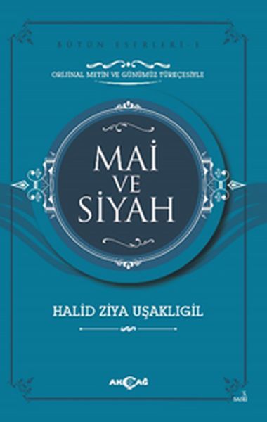 Mai ve Siyah