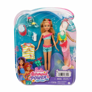 Barbie Mermaid Power Bebekleri HHG54