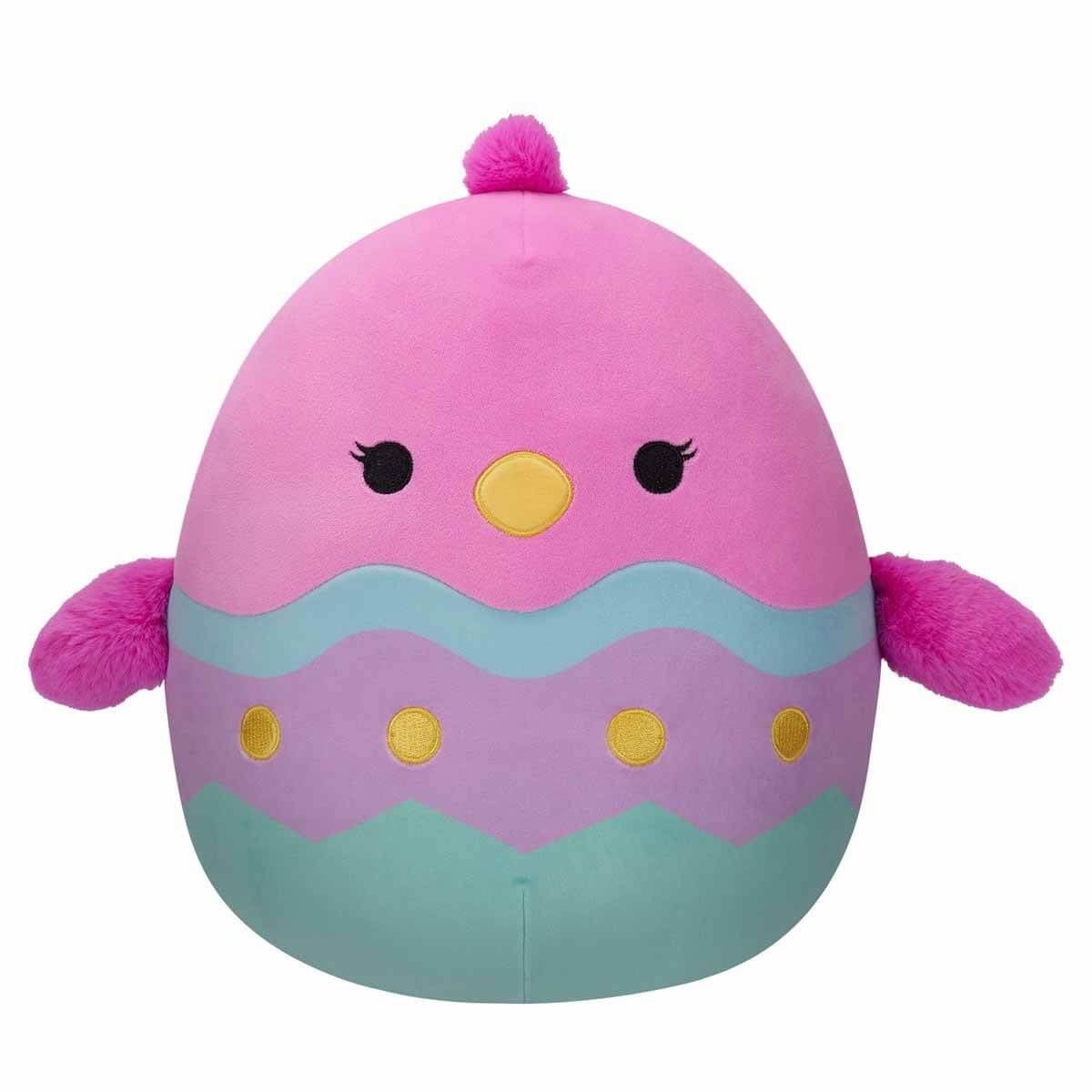 SQ ER00845 Squismallows 30 cm F Seri Easter -1 adet fiyatıdır