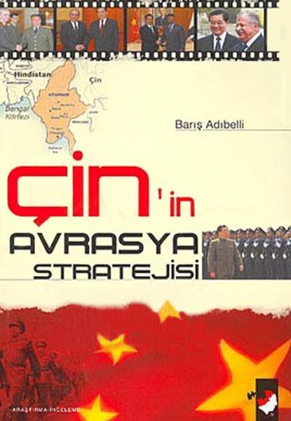 Çin'in Avrasya Stratejisi