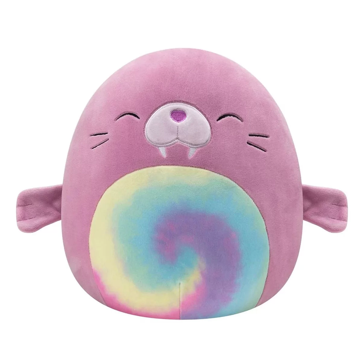 Squishmallow Deniz Ayısı Rou 20 cm