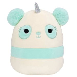 SQ VA00809 Squishmallows 13 cm B seri V -1 adet stokta olan gönderilir