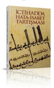 İctihadda Hata-İsabet Tartışması