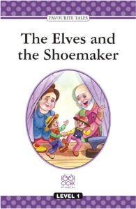 Level Books - Level 1 -The Elves and the Shoemaker