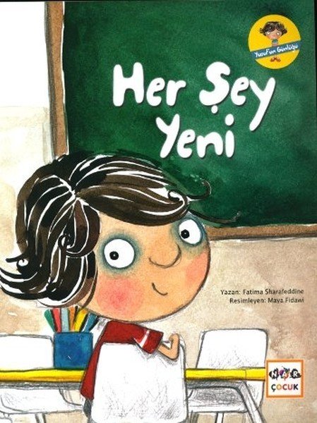 Yusufun Günlüğü - Her Şey Yeni