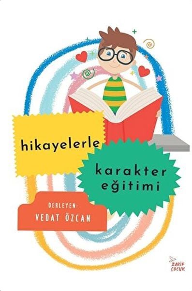 Hikayelerle Karakter Eğitimi