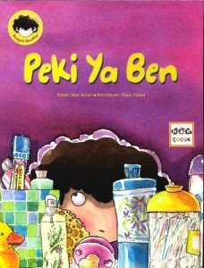 Peki Ya Ben