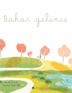 Bahar Gelince