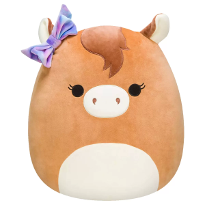 Squishmallow Tokalı At Tomar 20 cm