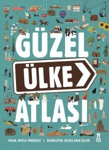 Güzel Ülke Atlası