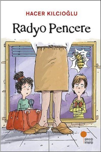 Radyo Pencere