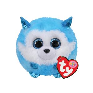 TY Puffies Husky Puf-Prince 7 cm