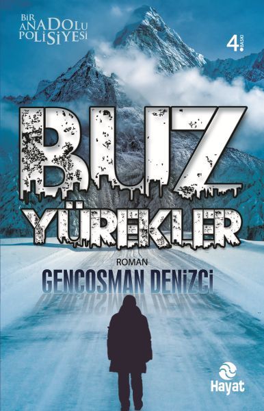 Buz Yürekler