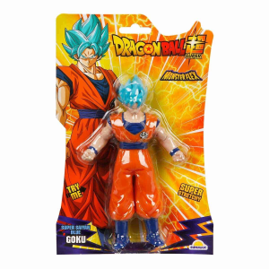 Monster Flex Dragon Ball Stretch Figür 15 cm