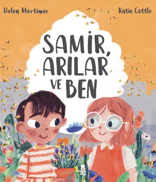 Samir, Arılar ve Ben