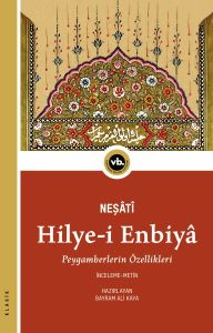 Hilye-i Enbiya