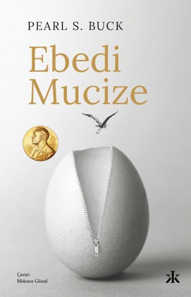 Ebedi Mucize