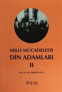 Milli Mücadele Din Adamları 2