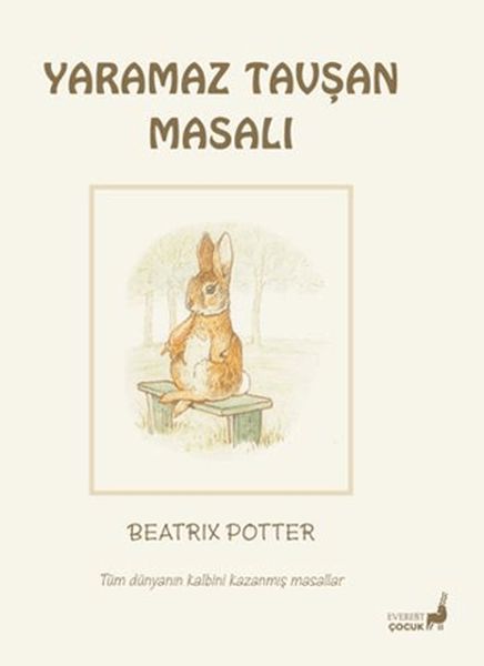 Beatrix Potter Yaramaz Tavşan Masalı