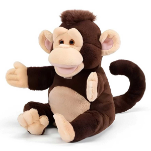 Puppet Monkey Peluş