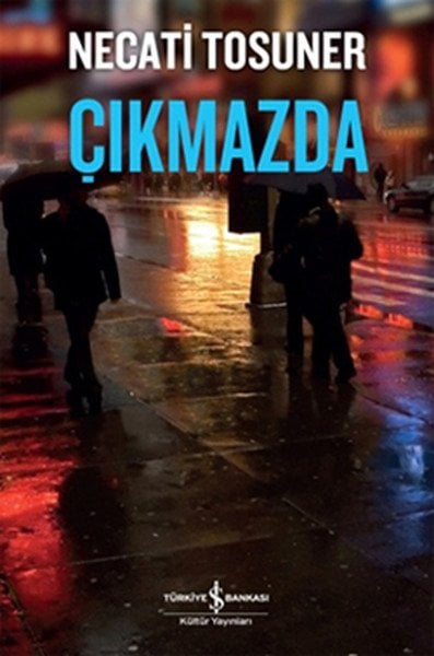 Çıkmazda