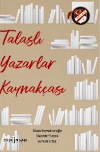 Talaslı Yazarlar Kaynakçası