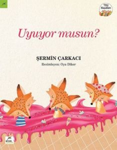 Tilki Masalları 2 - Uyuyor musun?