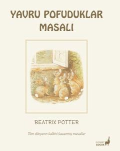 Beatrix Potter Yavru Pofuduklar Masalı