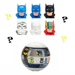 Batman Mashems Figürleri Seri 3 Sürpriz Paket