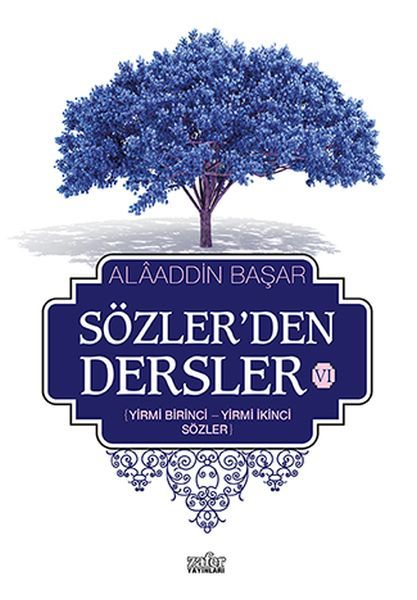 Sözlerden Dersler 6